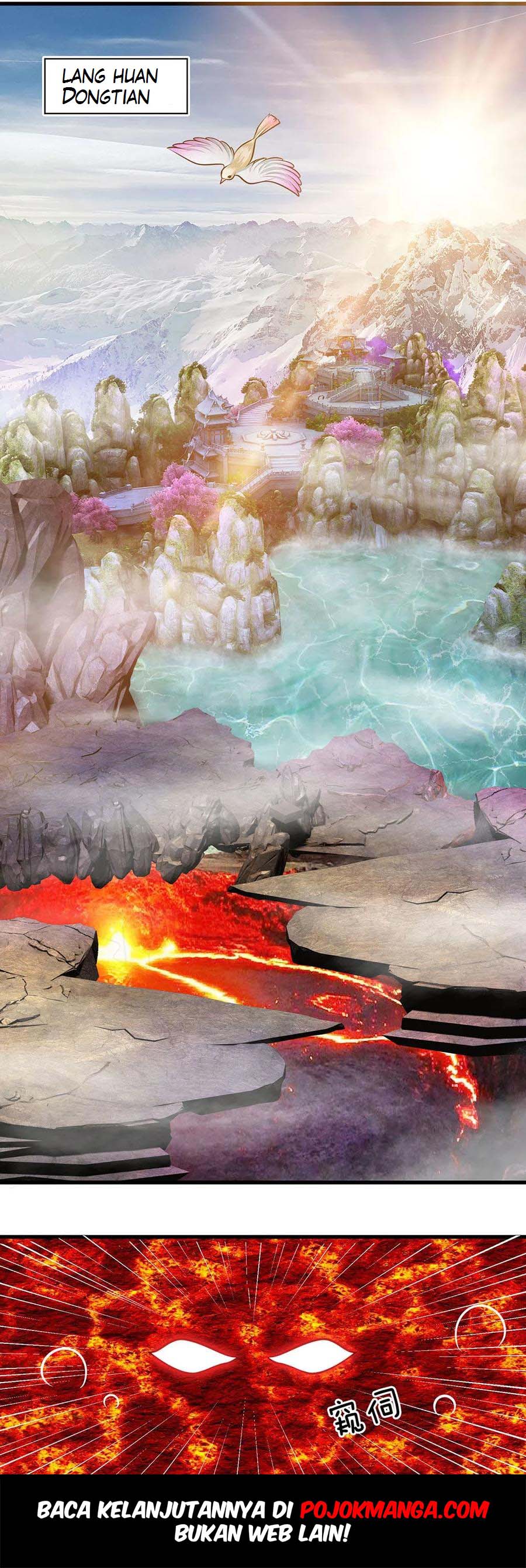 Shura Sword Sovereign Chapter 24 Gambar 15